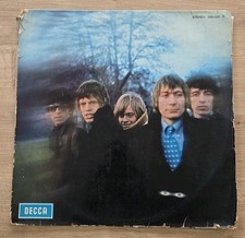 LP vinyl 33 Tours  THE ROLLING