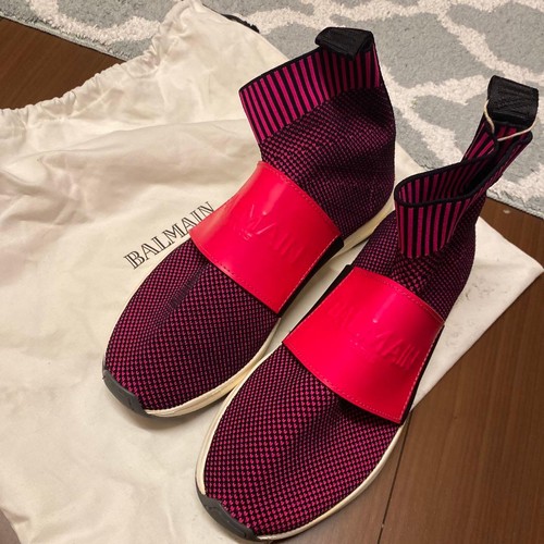 Balmain women 5us balman - women, 8.5us