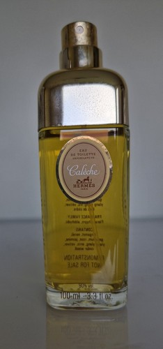 Flacon collection calèche - flacon,
