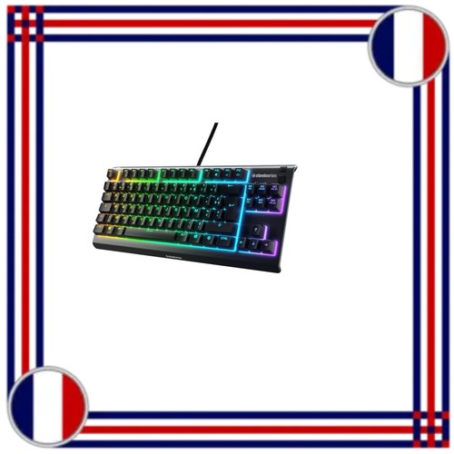 Steelseries apex tkl - steelseries,