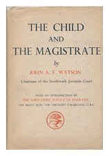 Watson, John A. F. L'Enfant Et