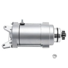 Neuf démarreur pour yamaha - pour,