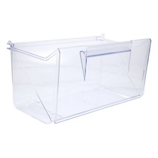 Tiroir De Congélateur En Bas