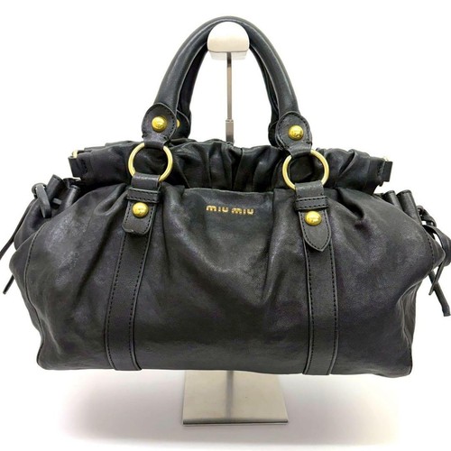 Sac main miu - main,