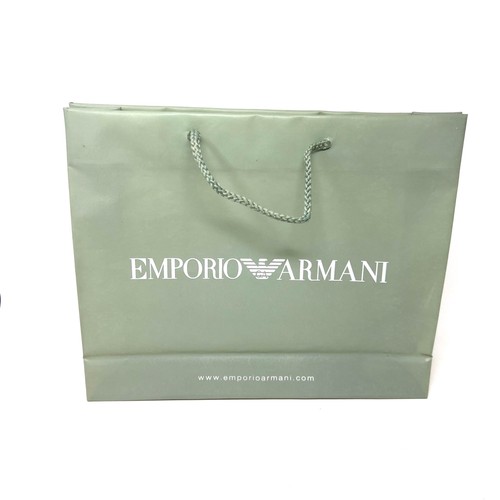 Emporio armani branded - armani,