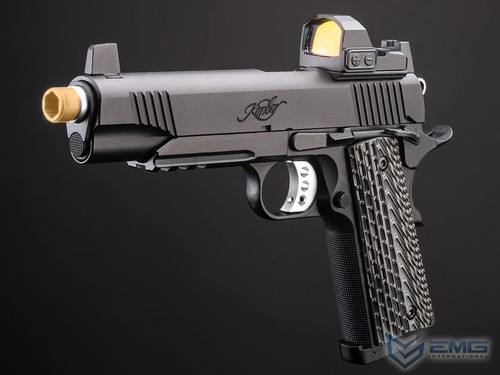 Emg kimber licensed tle rl - kimber,