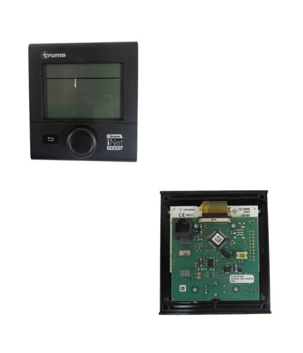 Truma control panel - control,