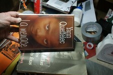 La menace - Yann Queffélec 