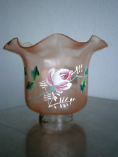 Tulipe Diffuseur Cristal