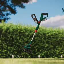 Parkside PRO coupe bordure sans fil 20v, PRTA 20-Li C3