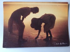 Carte Postale   DAVID  HAMILTON   Femme  Woman  Postcard