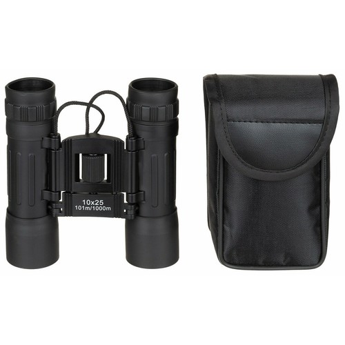 Mfh jumelles militaire pliable - mfh,