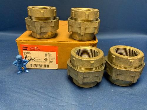 Cooper crouse hinds unf505 - crouse-hinds,
