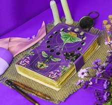 Journal du Livre des Ombres