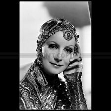 Photo F.005232 GRETA GARBO