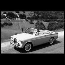 Photo A.036680 SINGER GAZELLE