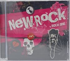 CD ROCK ONE - NEWROCK