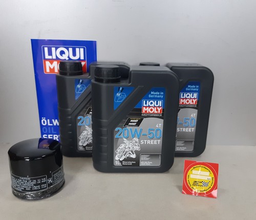 Kit changement huile - kit, d'huile