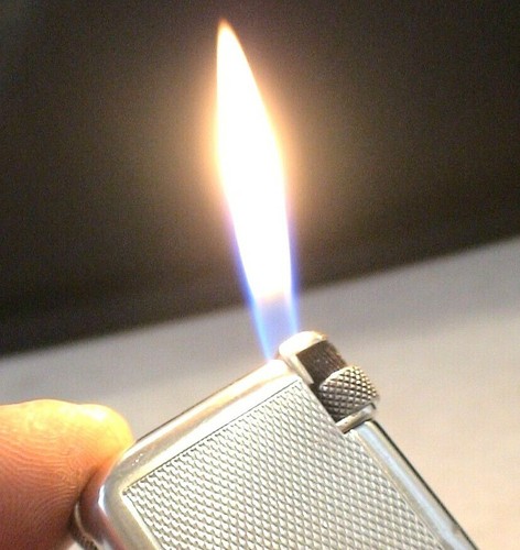 Briquet flaminaire quercia - *,