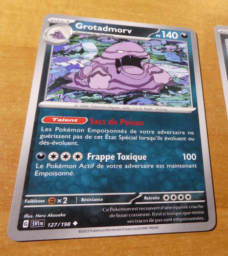 Pokemon ecarlate violet - et,