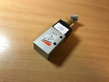 ÉLECTROVANNE PNEUMATIQUE