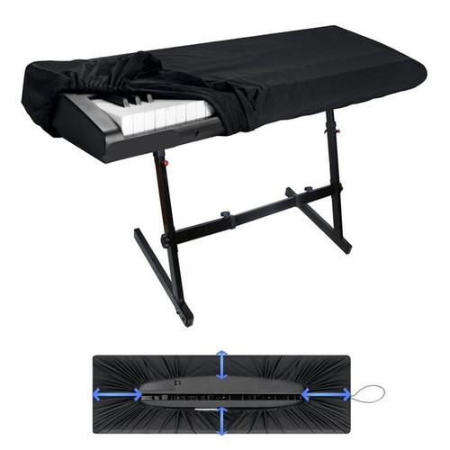 Housse clavier tissu oxford - housse,