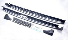 2 marchepieds pour KIA