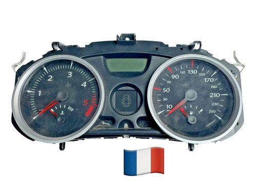 8200720321 bloc compteur - 8200720321,