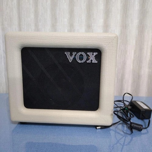 Amplificateur guitare vox - amplificateur, de