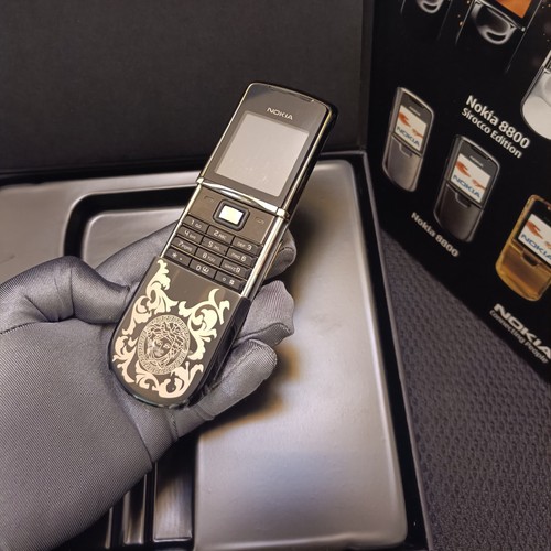 Unlocked rare genuine - rare, nokia