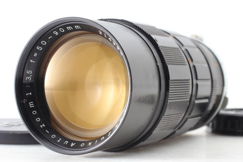 Exc olympus zuiko auto - [, exc+