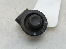 7700432971C commande rétroviseur pour RENAULT SCENIC RX4 (JA0) 9377264