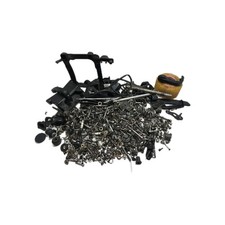 VIS VISSERIE DIVERS BOULONS