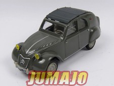 2cv1 voiture norev - 1/43,