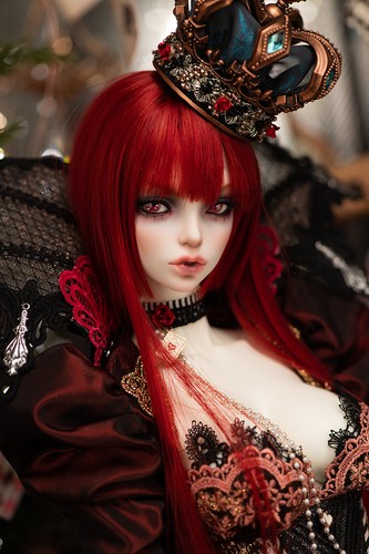 Fairyland feeple65 queen - feeple65, of