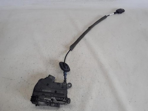 Renault clio serrure portière - renault,