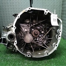 Boite de vitesses NISSAN QASHQAI 1 phase 1 2.0 DCI 32010JG70E