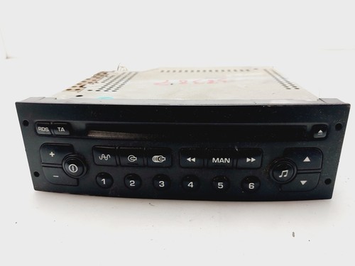 96489417xt autoradio pour - 96489417xt,