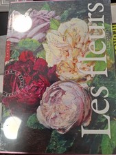 Les fleurs - l'essentiel -