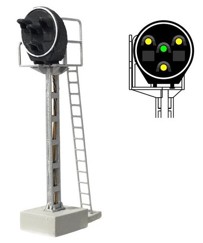 Mafen 413221 signal disque - mafen,