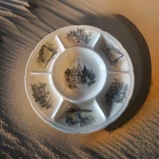 Grand Plat Service " Obernai"