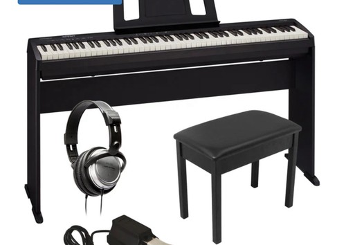 Roland digital piano 10 - roland,