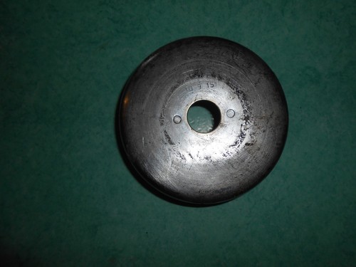 Rotor volant magnétique - /,