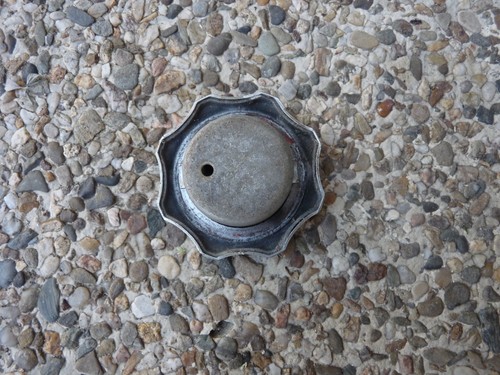 Bouchon reservoir 125 type - cz,