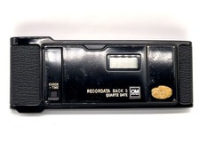 Olympus Recordata Back 3