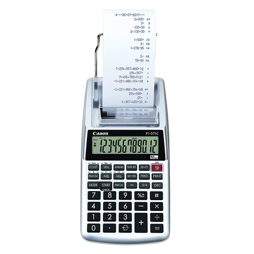 2304c002 canon calculatrice - [2304c002],