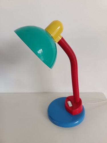 Lampe bureau vintage - de,