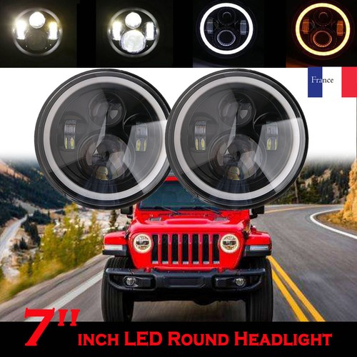2pc pouces led - pouces,