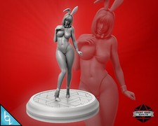Joyeux Sexy Playboy Lapin
