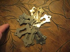 1 Ancien Trou a Clé  Ancienne